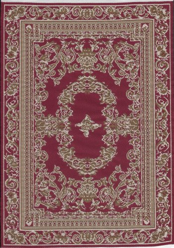 (image for) Turkish Area Rug
