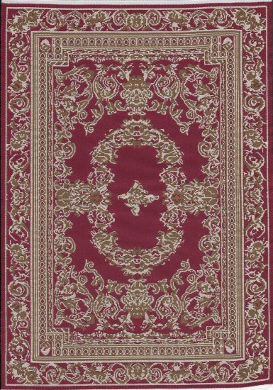 (image for) Turkish Area Rug