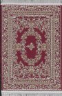 (image for) Turkish Rectangular Throw Rug