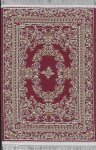 (image for) Turkish Rectangular Throw Rug