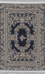 (image for) Turkish Rectangular Throw Rug