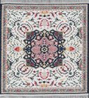 (image for) Turkish Square Area Rug