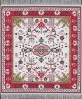 (image for) Turkish Square Throw Rug