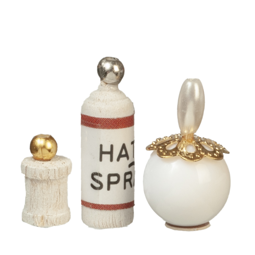 (image for) 3pc Vanity Set