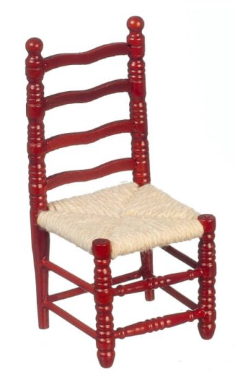 (image for) Mahogany Side Chair