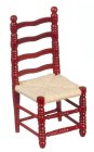 (image for) Mahogany Side Chair