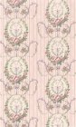 (image for) Wallpaper Ogdens Floral Pink 3pc
