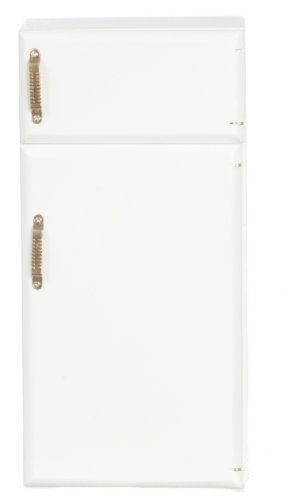 (image for) Refrigerator - White