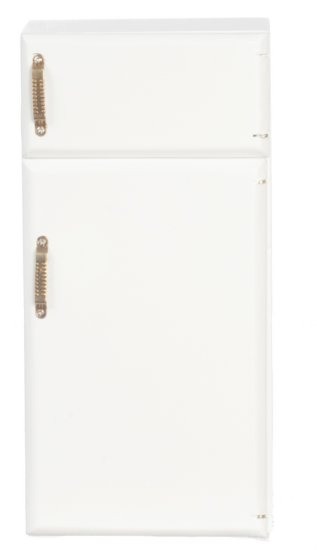 (image for) Refrigerator - White