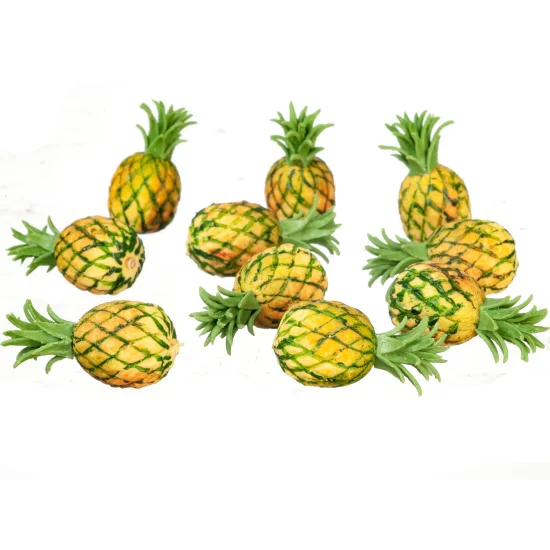(image for) Pineapple 10pc