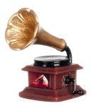 Gramophone (image for) Gramophone
