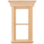 (image for) 1/2 scale Nonworking Yorktown Window