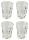 (image for) Bistro Glasses Set 4pc