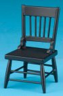 (image for) Chair - Black
