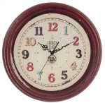 Wooden Clock (image for) Wooden Clock