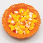 (image for) Dish of Candy Corn