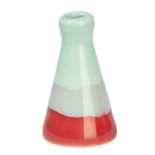 (image for) Graduated Color Vase