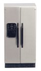 (image for) Refrigerator - Silver