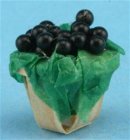 (image for) Basket Of Blueberries