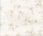 (image for) Pre-pasted Wallpaper S/3