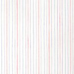 (image for) COPY Varigated Strip Pink Blue Pur Wallpaper PP 3pc