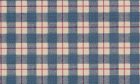 (image for) Prepasted Wallpaper, 3 Pieces: Kitchen Country Plaid