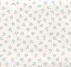 (image for) Tiny Tiny Flowers, Grn/Pk