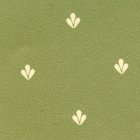 (image for) White on Green Wallpaper PP 3pc
