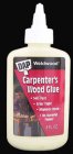 DAP Weldwood Carpenters Wood Glue 8oz (image for) DAP Weldwood Carpenters Wood Glue 8oz
