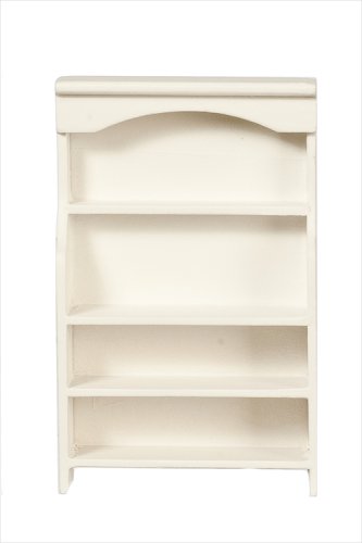 (image for) Bathroom Cabinet - White