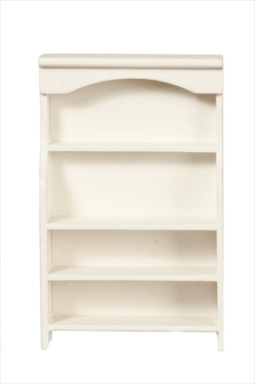 (image for) Bathroom Cabinet - White