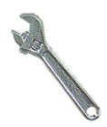(image for) Crescent Wrench