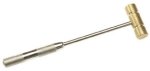 (image for) Brass Head Hammer