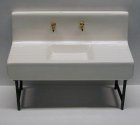 (image for) 1920s Porcelain Sink