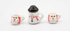 (image for) Holiday Cocoa Set 3pc