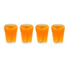 (image for) Glass of Juice 4pc