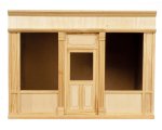 (image for) Garage/working door