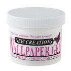 (image for) New Creations Wallpaper Gel 5oz