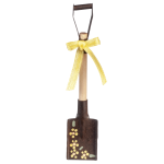(image for) Chic Garden Shovel Decoration