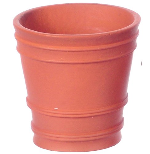 (image for) Large French Country Terra Cotta Pot