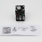 (image for) Espresso Machine Kit