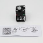 (image for) Espresso Machine Kit