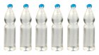 (image for) Unlabeled Water Bottle 6pc