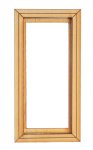 (image for) Casement Single Pane Window