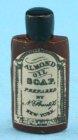 (image for) Almond Oil Soap Bottle