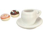 (image for) Coffee/2 Donuts