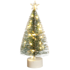 (image for) Christmas Tree-24 LED/Star