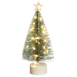 (image for) Christmas Tree-24 LED/Star