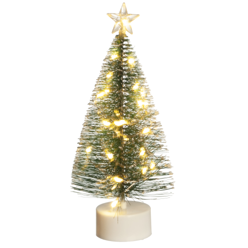 (image for) Christmas Tree-24 LED/Star