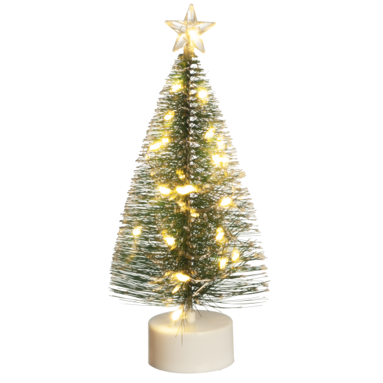 (image for) Christmas Tree-24 LED/Star